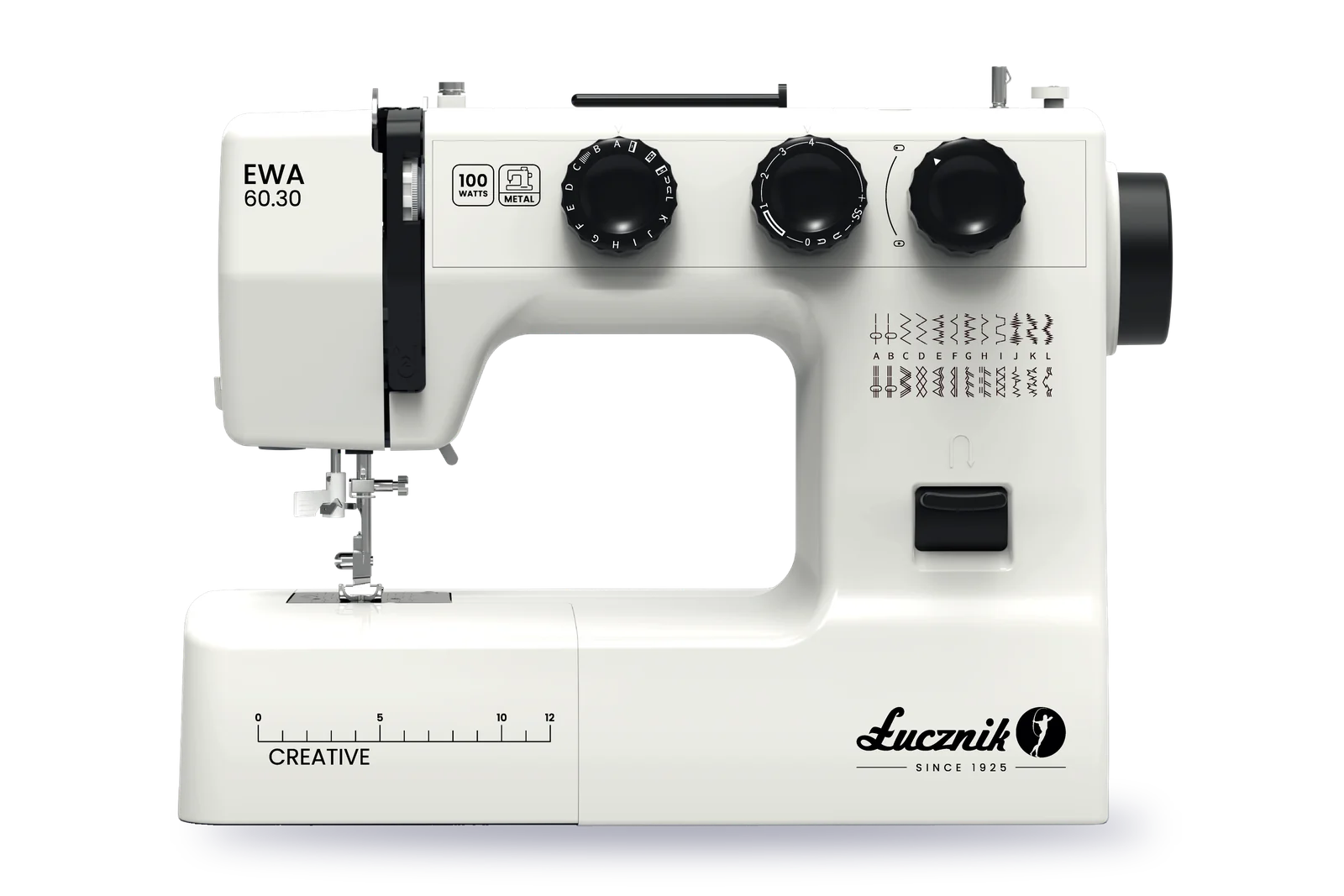 Łucznik Ewa 60.30 — zdjęcie produktowe