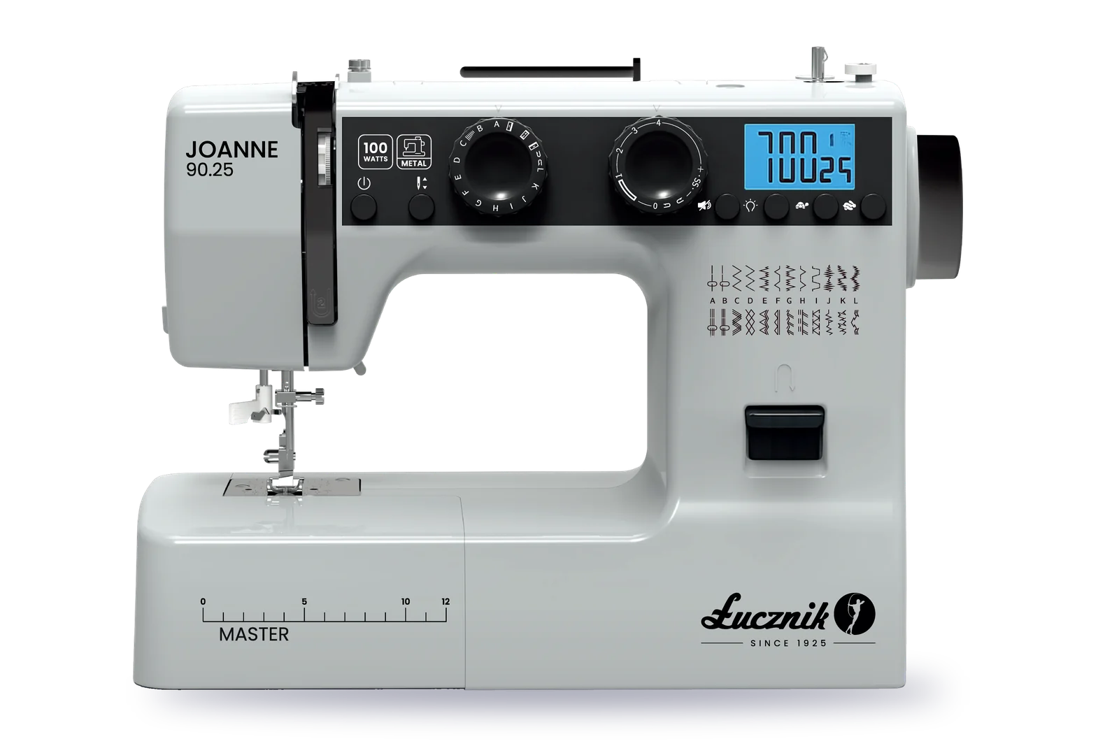 Łucznik Joanne 90.25 — zdjęcie produktowe
